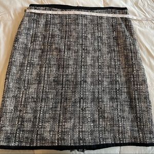 Talbots Pencil Skirt
